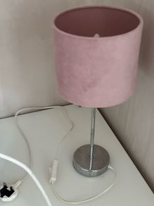 lamp & light shade