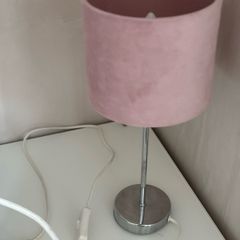 lamp & light shade