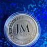 silver coins Image 2