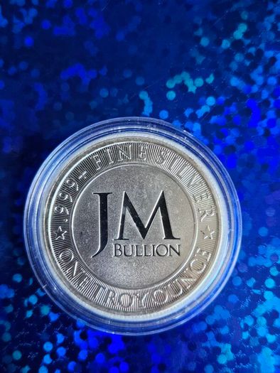 silver coins