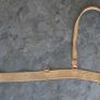 WW1 British Sam Brown Belt Image 8