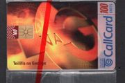 1996 Ireland 100 Unit celebrate the launch of Teilifis na Gaeilge (Gemplus GEM1) Call Card New in packaging. Telecom Eireann card number 1147.