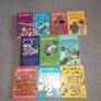 David Walliams x10 books Image 2