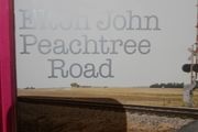Elton John - Peachtree Road.
