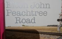 Elton John - Peachtree Road.