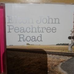 Elton John - Peachtree Road.