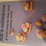 The Giant Kid's Cook Book Image 2