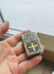 zippo Constantine