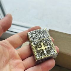 zippo Constantine