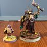 warhammer AoS orruk kruleboys half of dominion Image 7