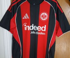 Eintracht Frankfurt Jersey size M Brand New