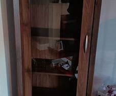 display cabinet