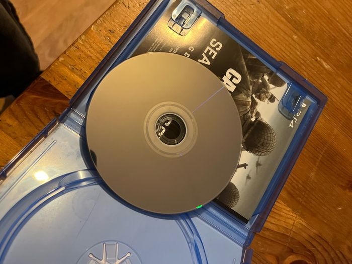 call of duty ww2 ps4