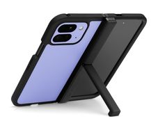 Dbrand Pixel 9 pro fold case purple