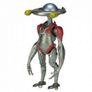 BRAND NEW Power Rangers 30cm Alpha 5 Action Figure Image 2