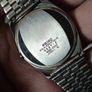 1978 Seiko A029 Digital Watch Image 5