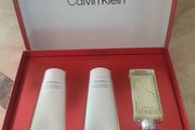 Eternity for wome perfume