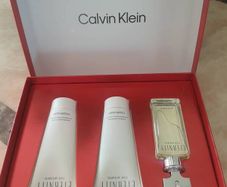 Eternity for wome perfume