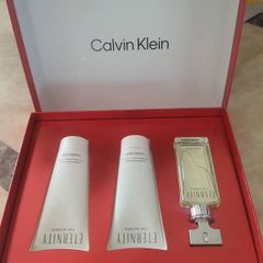 Eternity for wome perfume