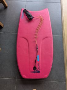 2 body boards in great condition