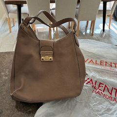 Designer Valintino handbag