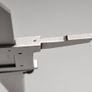 IN STOCK. Vintage USSR 250mm Vernier Caliper 0.05mm ShC-II Soviet Measuring Tool Stainless. Image 2