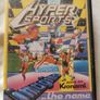 Genuine Hyper Sports Amstrad Games Image 2