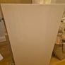 Kitchen doors gloss cream b&q Image 2