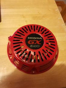 Honda Recoil Starter GX340/390