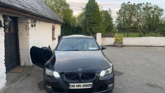 Bmw 3