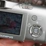 Olympus Camedia C-310 Zoom 3.2MP Digital Compact Camera - Tested Image 4