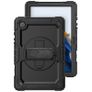 Dual Armour / Hand Strap / Heavy Duty Shockproof Case for Samsung Galaxy Tab A8 (X200) 10.5" Image 5