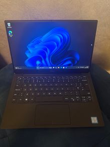 Dell Xps 9380 Laptop I7/16gb/512ssd/fhd