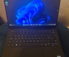 Dell Xps 9380 Laptop I7/16gb/512ssd/fhd