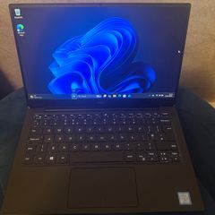 Dell Xps 9380 Laptop I7/16gb/512ssd/fhd
