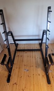 Squat Rack