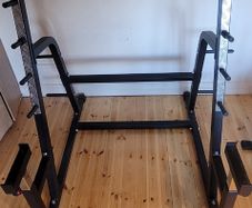 Squat Rack