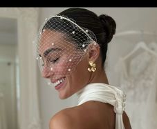 Bridal Veil
