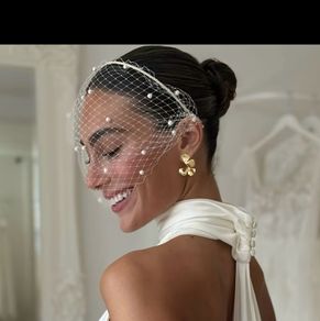 Bridal Veil