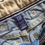 12-18m, Baby Gap Vintage Style Jeans Image 4