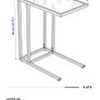 IKEA laptop stand Image 5