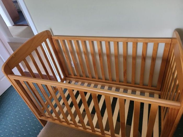 cot
