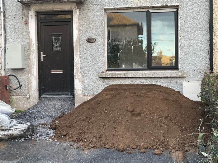 Topsoil