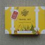 The Handmade soap company, Travel set, Body wash, body lotion..Christmas gift Image 4