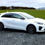 Kia Ceed 2021 Image 3
