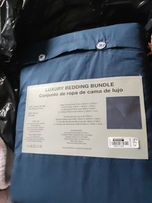 BNWT Super king  Luxury Bedding Bundle