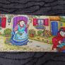 Little Red Riding Hood/ Goldilocks and the Three Bears Image 3