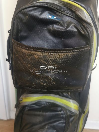 powakaddy golf bag
