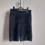 Reebok black legging shorts RRP 35 euro Image 3