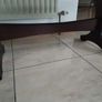 Mahogany Coffee Table - Dark Wooden Tables For Lounge, Hall or Sitting Room Image 2